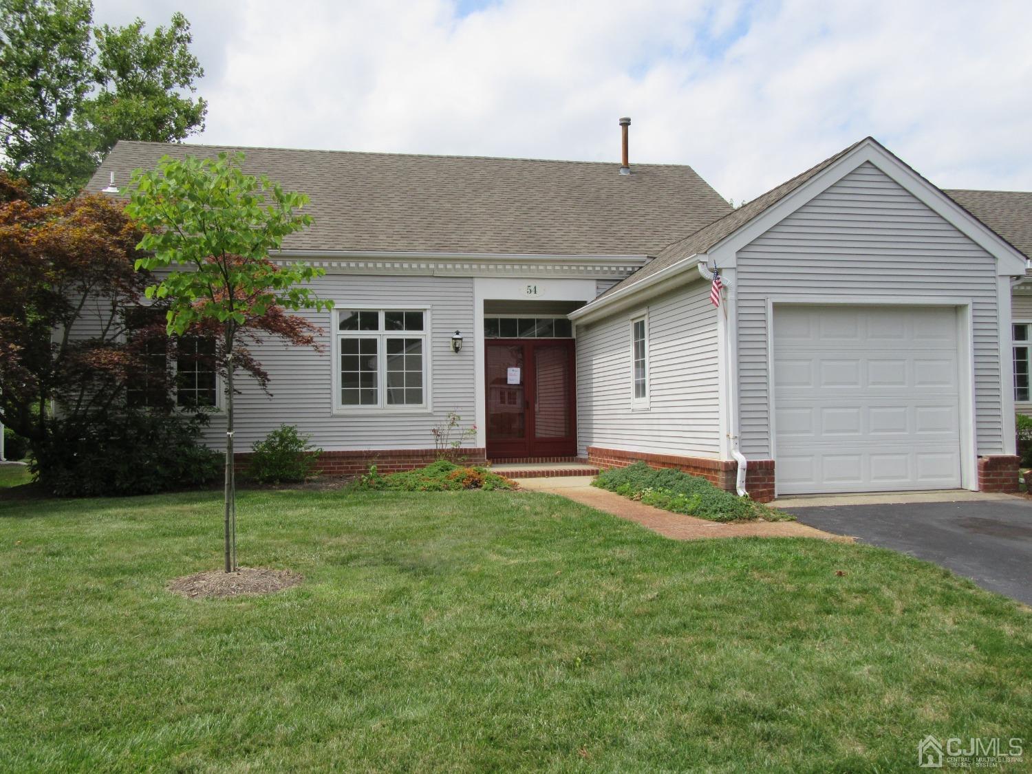54 Winthrop Road Monroe Township, NJ 08831 - Photo 1 of 31 Gallery Image 1