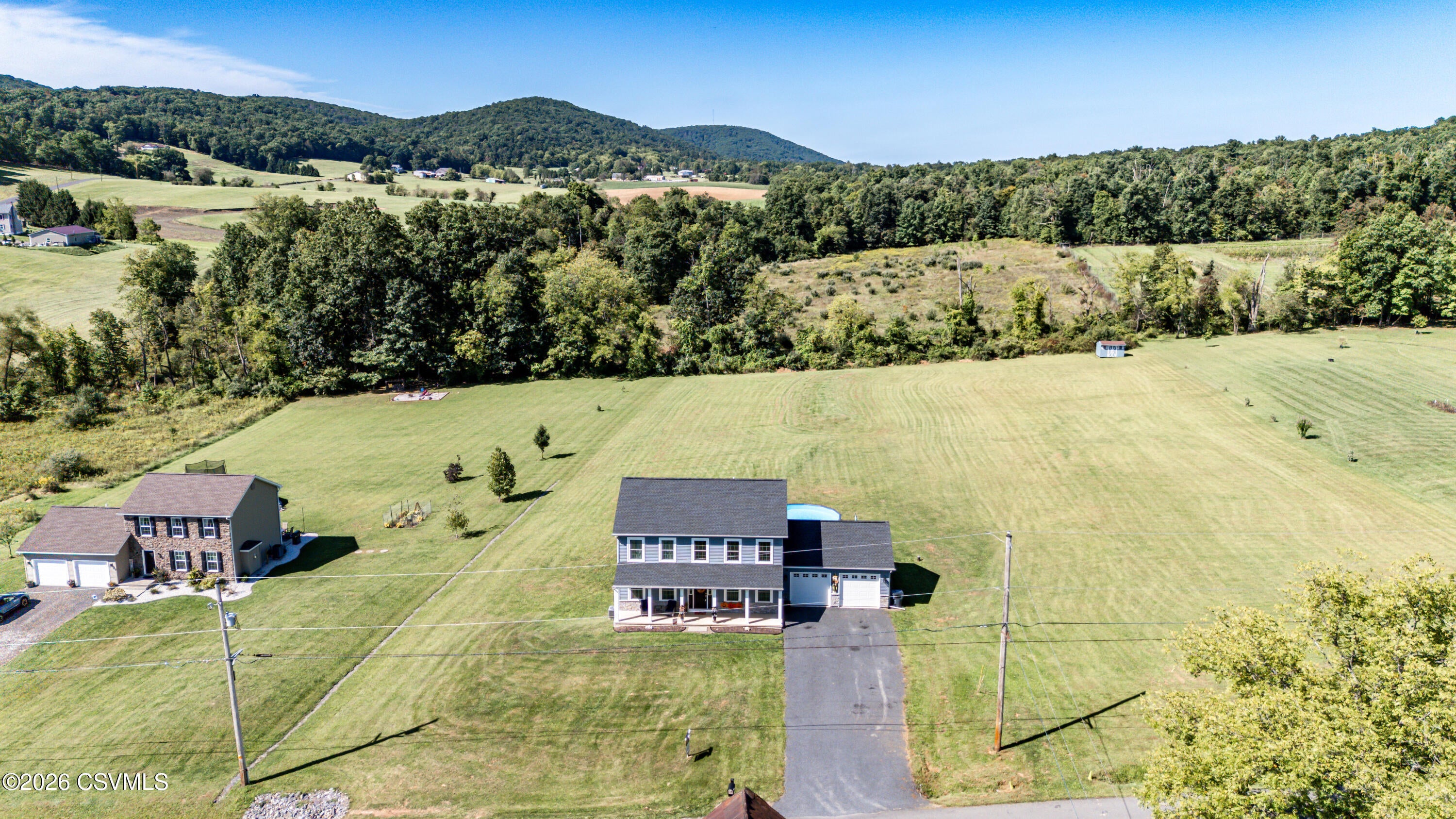 151 Lilac Road Paxinos, PA 17860 - Photo 95 of 97 Gallery Image 95
