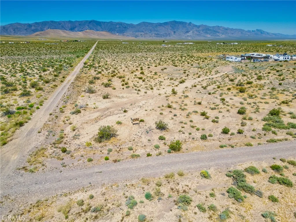 0 Mable Tecopa, CA 92389 - Photo 1 of 13