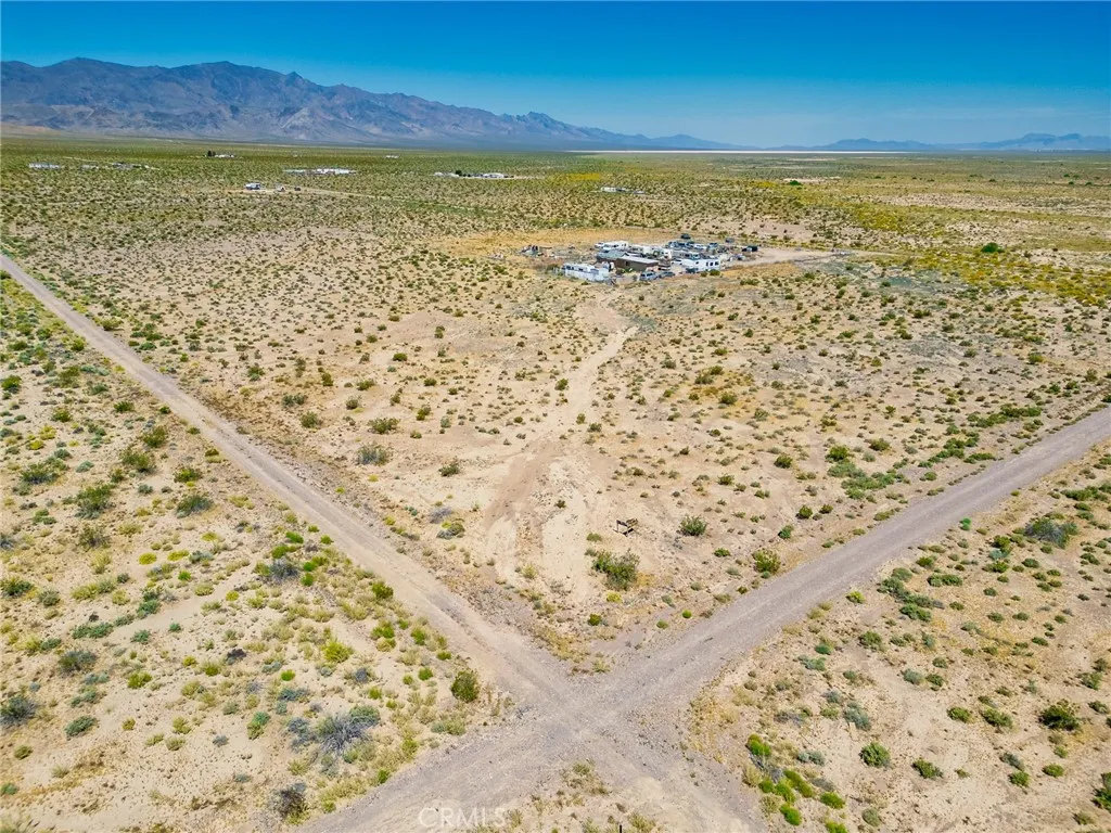 0 Mable Tecopa, CA 92389 - Photo 2 of 13