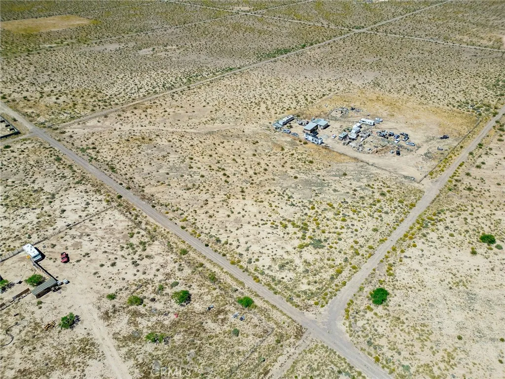 0 Mable Tecopa, CA 92389 - Photo 8 of 13