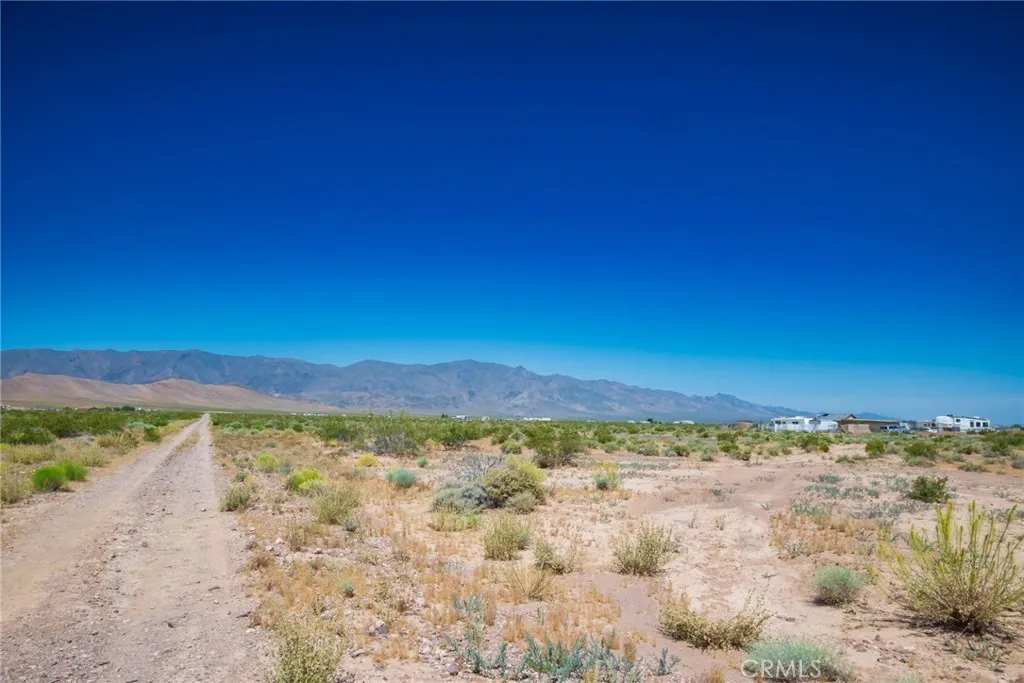 0 Mable Tecopa, CA 92389 - Photo 9 of 13