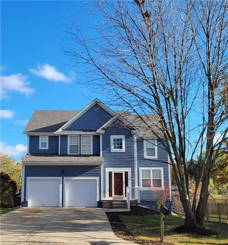 $415,000 | 12191 South Troost Street, Olathe, KS 66061