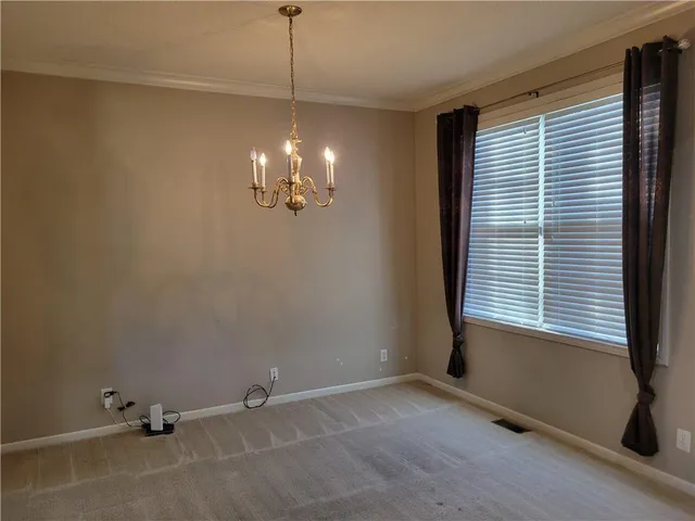 $415,000 | 12191 South Troost Street, Olathe, KS 66061