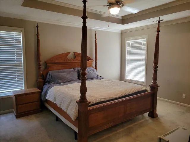 $415,000 | 12191 South Troost Street, Olathe, KS 66061