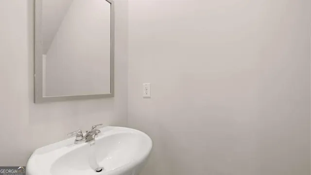 a view of a bathroom