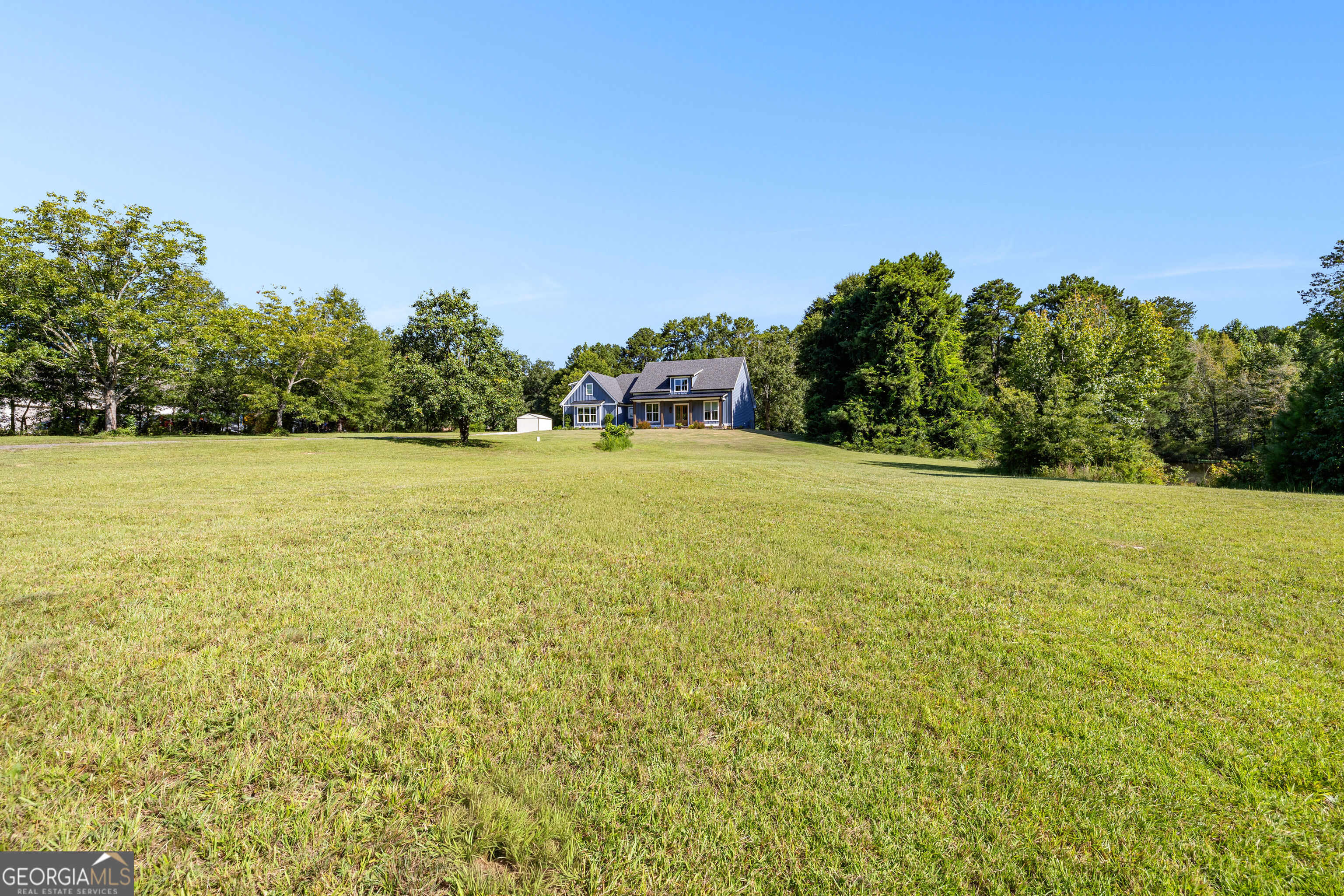 1005 Goza Road Fayetteville, GA 30215 - Photo 59 of 78 Gallery Image 59