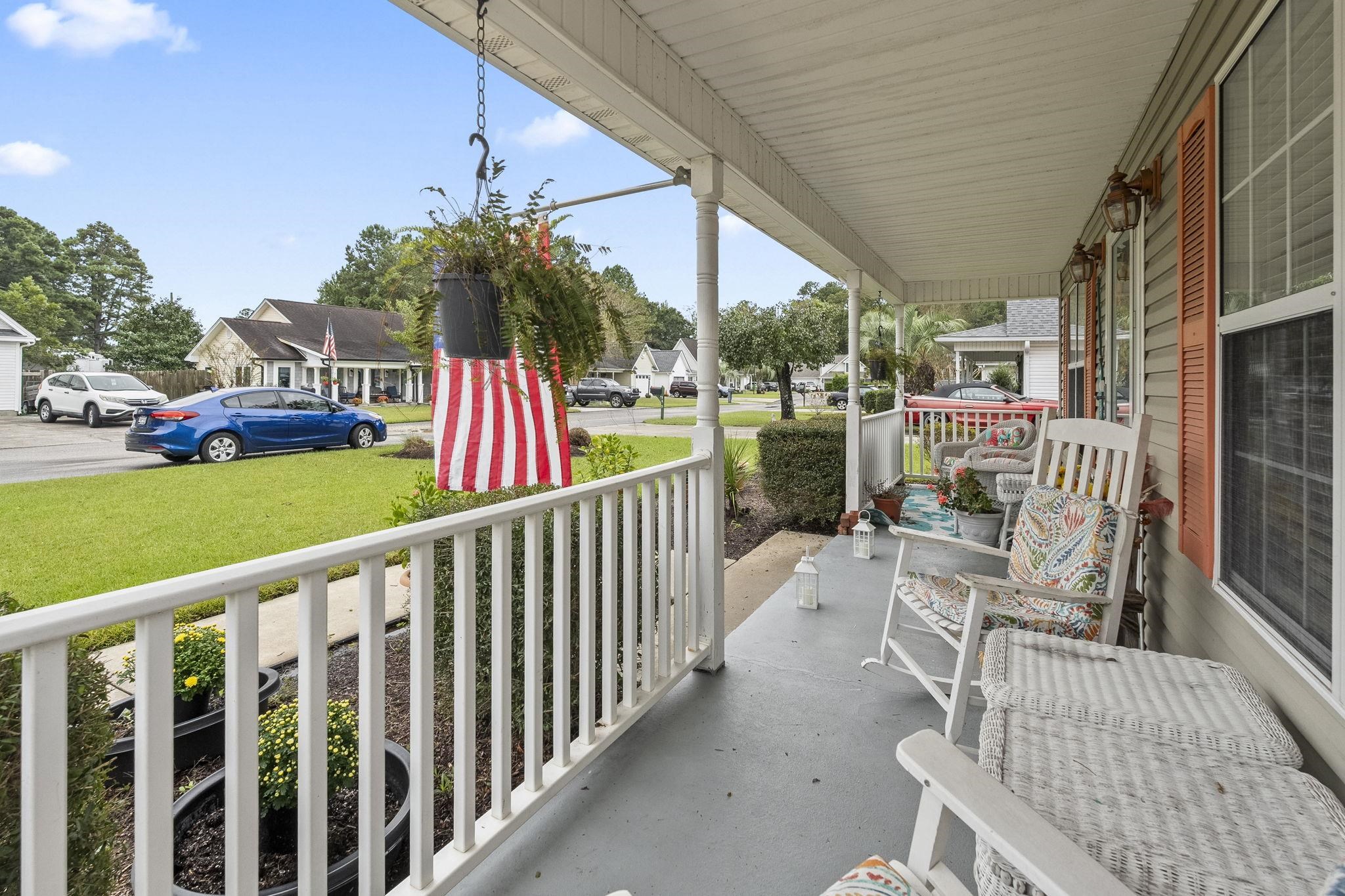353 Worthington Circle Myrtle Beach, SC 29588 - Photo 34 of 40
