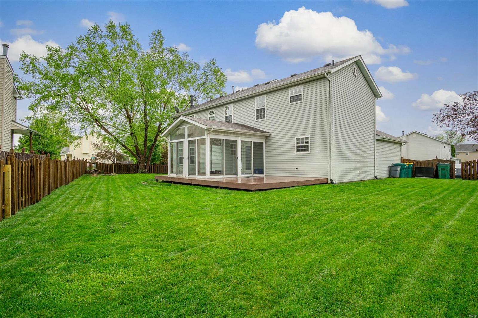 1524 Round Top Ridge O'Fallon, IL 62269 - Photo 28 of 34