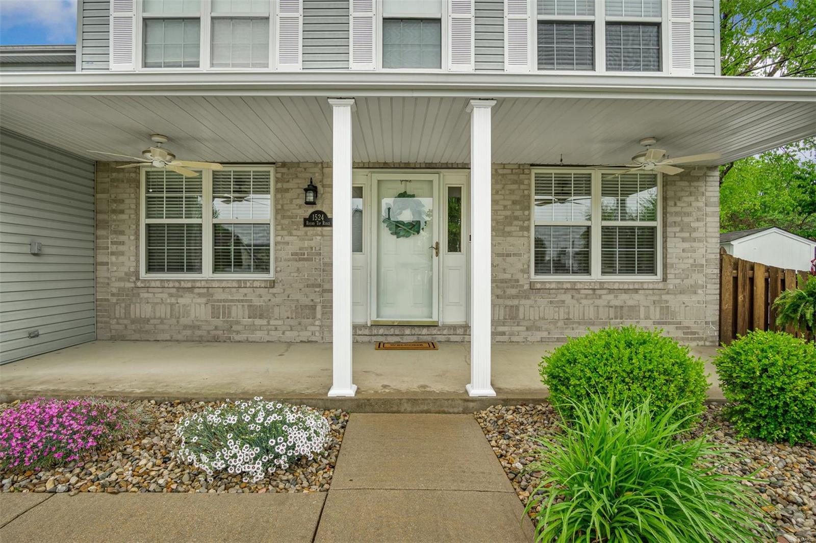 1524 Round Top Ridge O'Fallon, IL 62269 - Photo 3 of 34