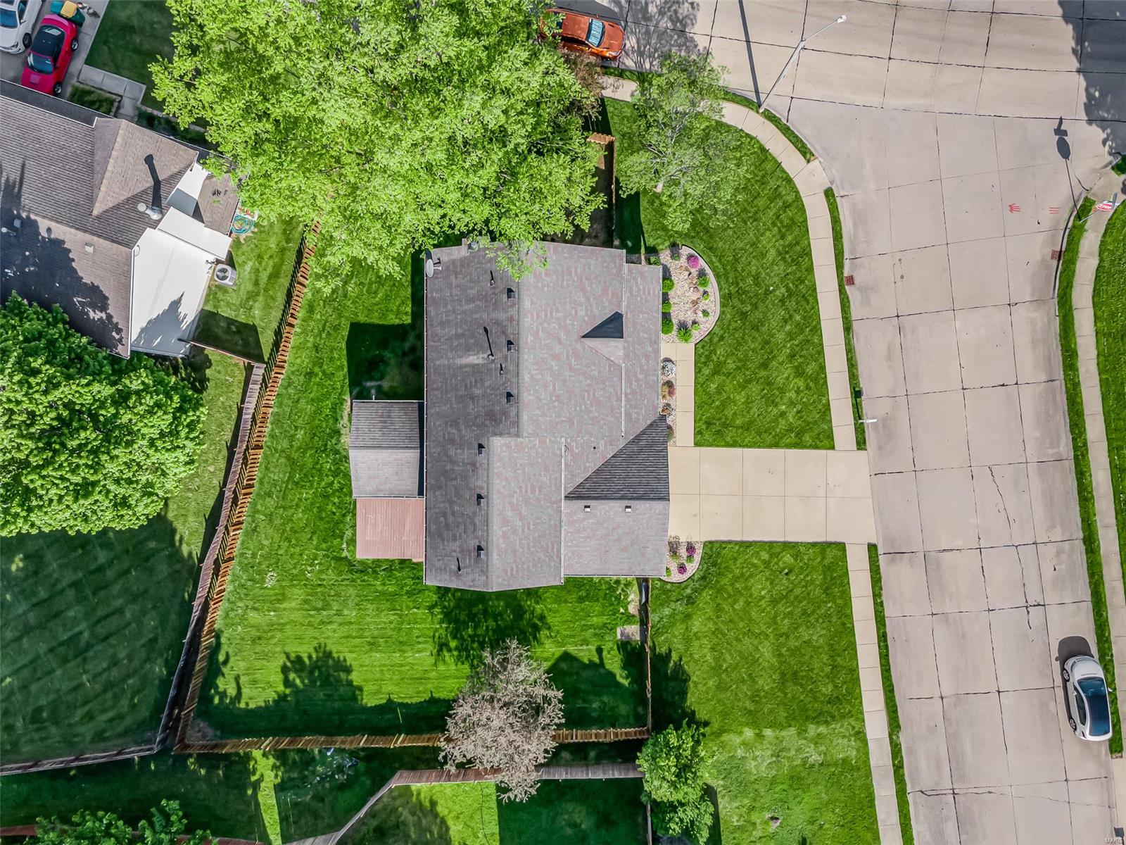1524 Round Top Ridge O'Fallon, IL 62269 - Photo 31 of 34