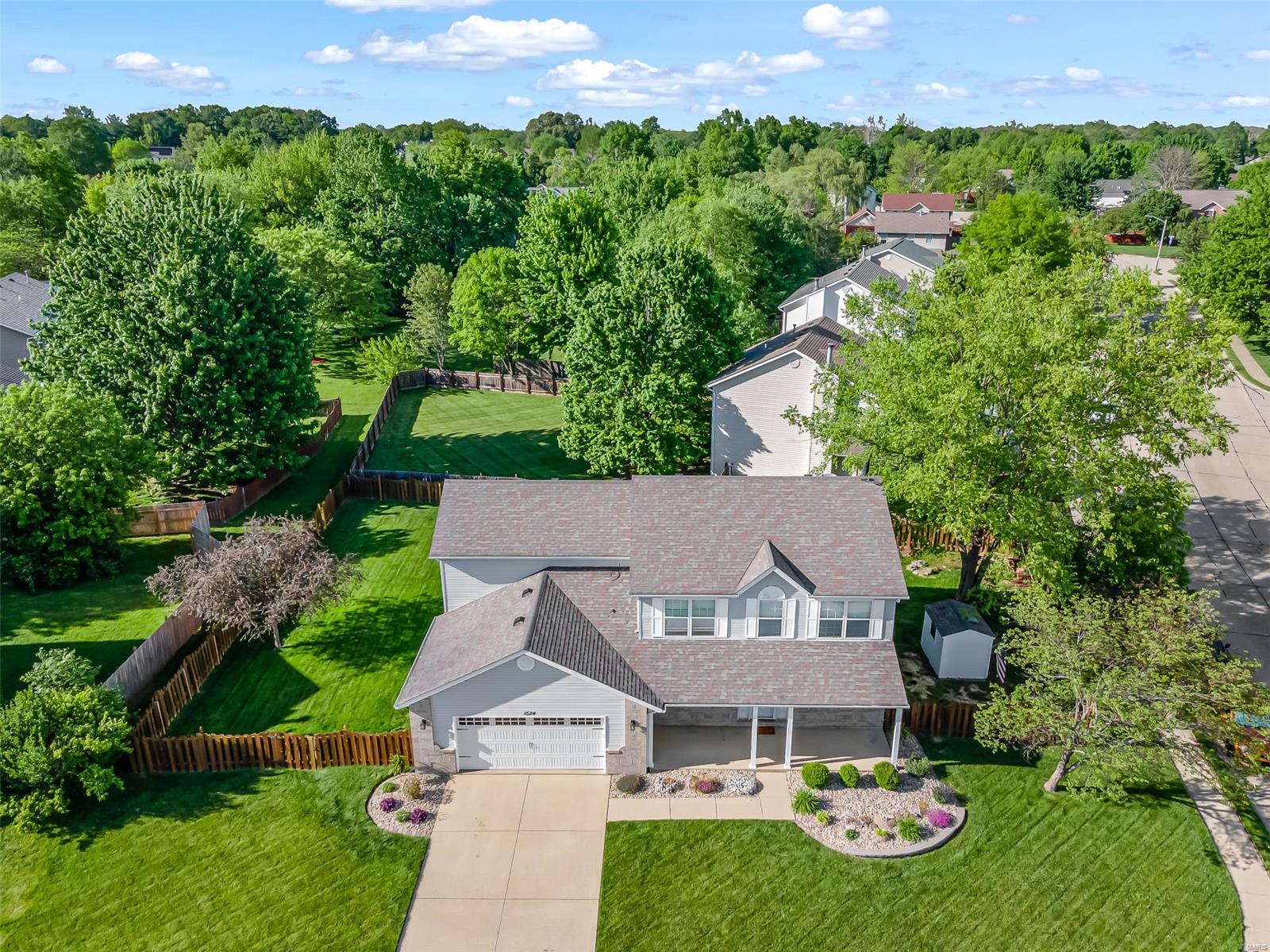 1524 Round Top Ridge O'Fallon, IL 62269 - Photo 5 of 34