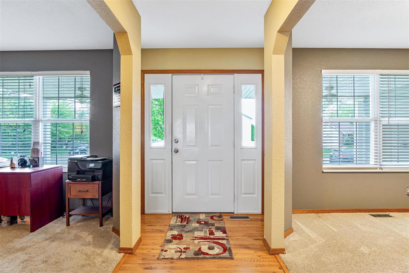 1524 Round Top Ridge O'Fallon, IL 62269 - Photo 6 of 34