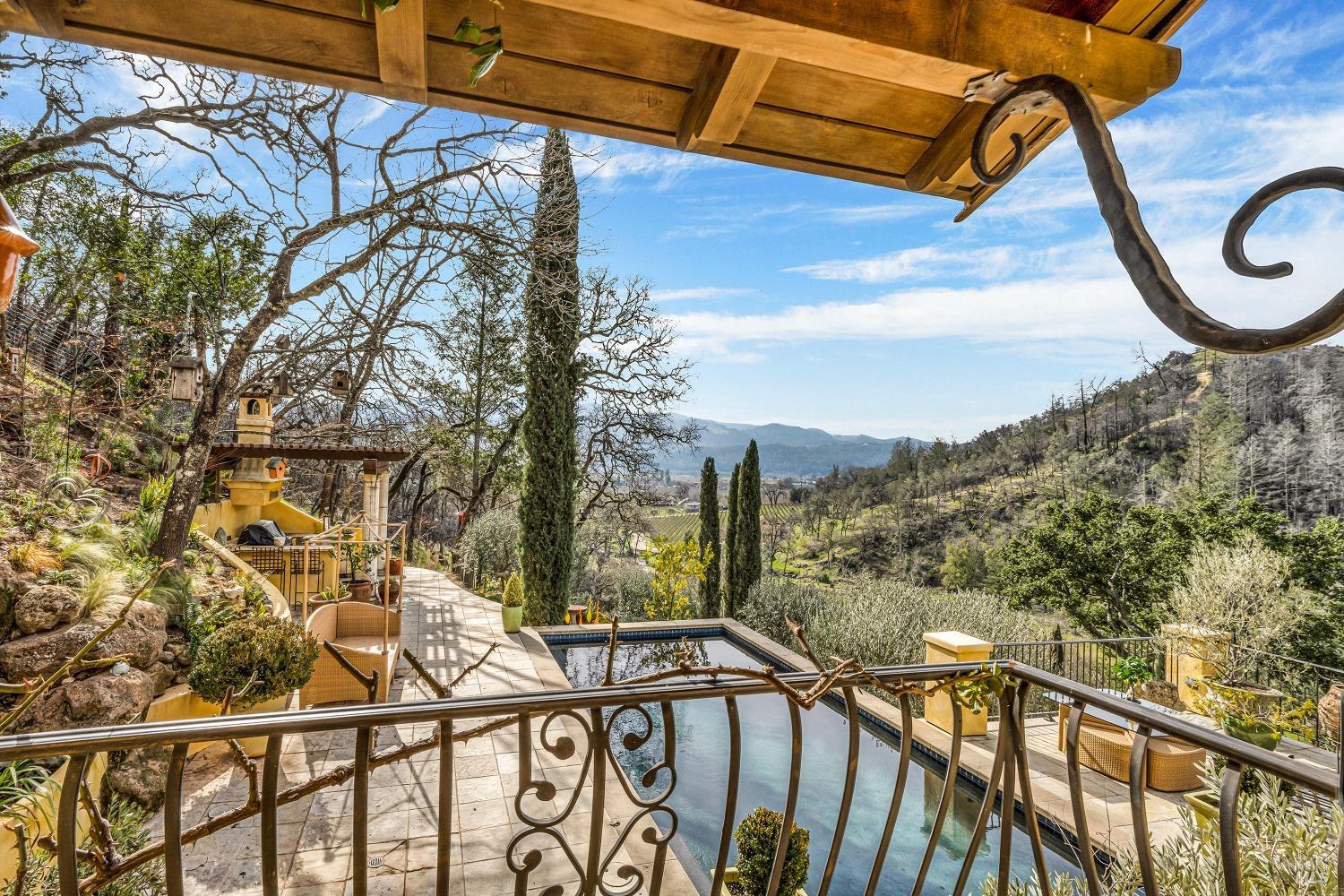 2395 Pickett Road Calistoga, CA 94515 - Photo 39 of 84