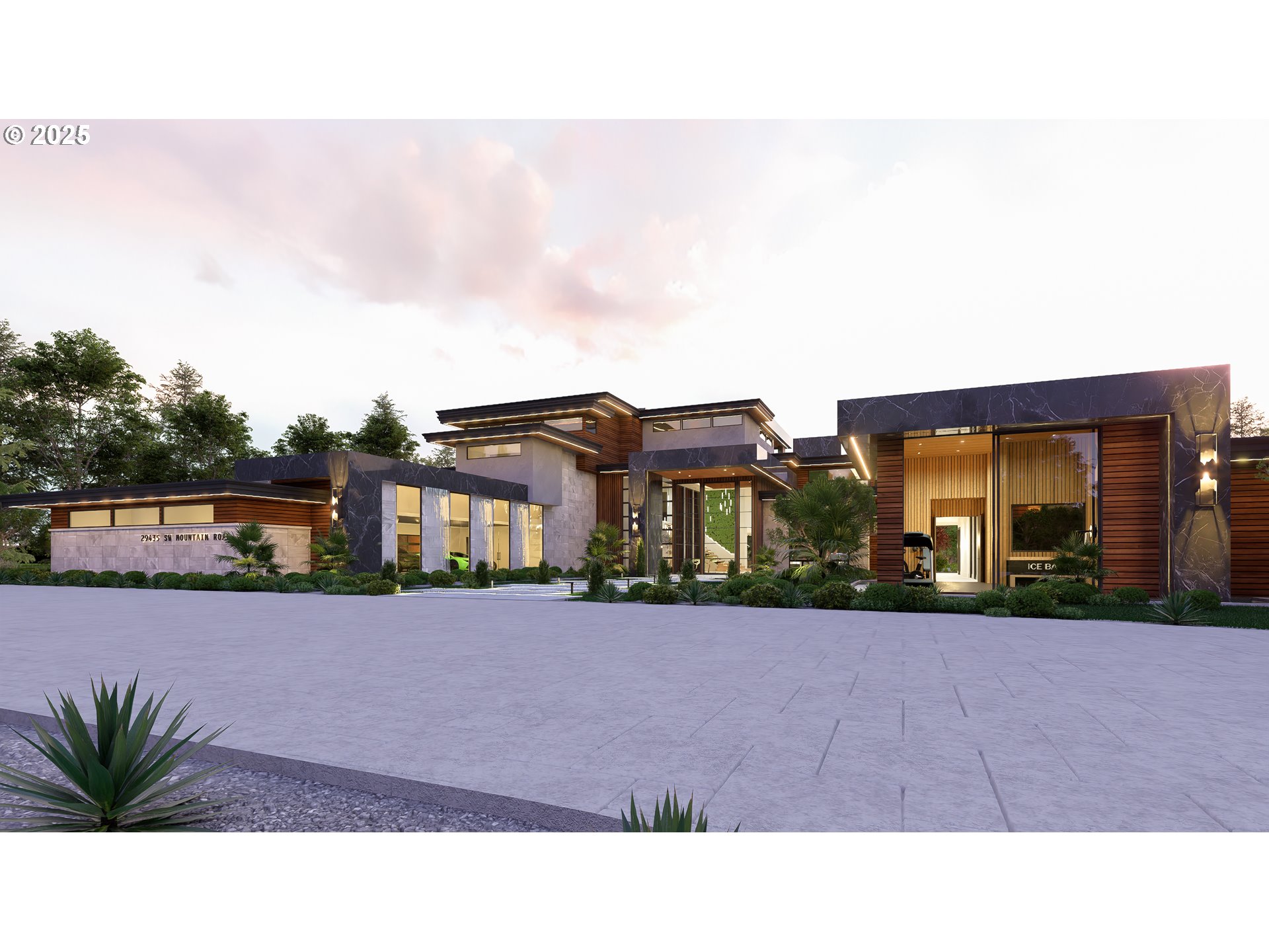 1 Southwest Mountain Road West Linn, OR 97068 - Photo 2 of 48