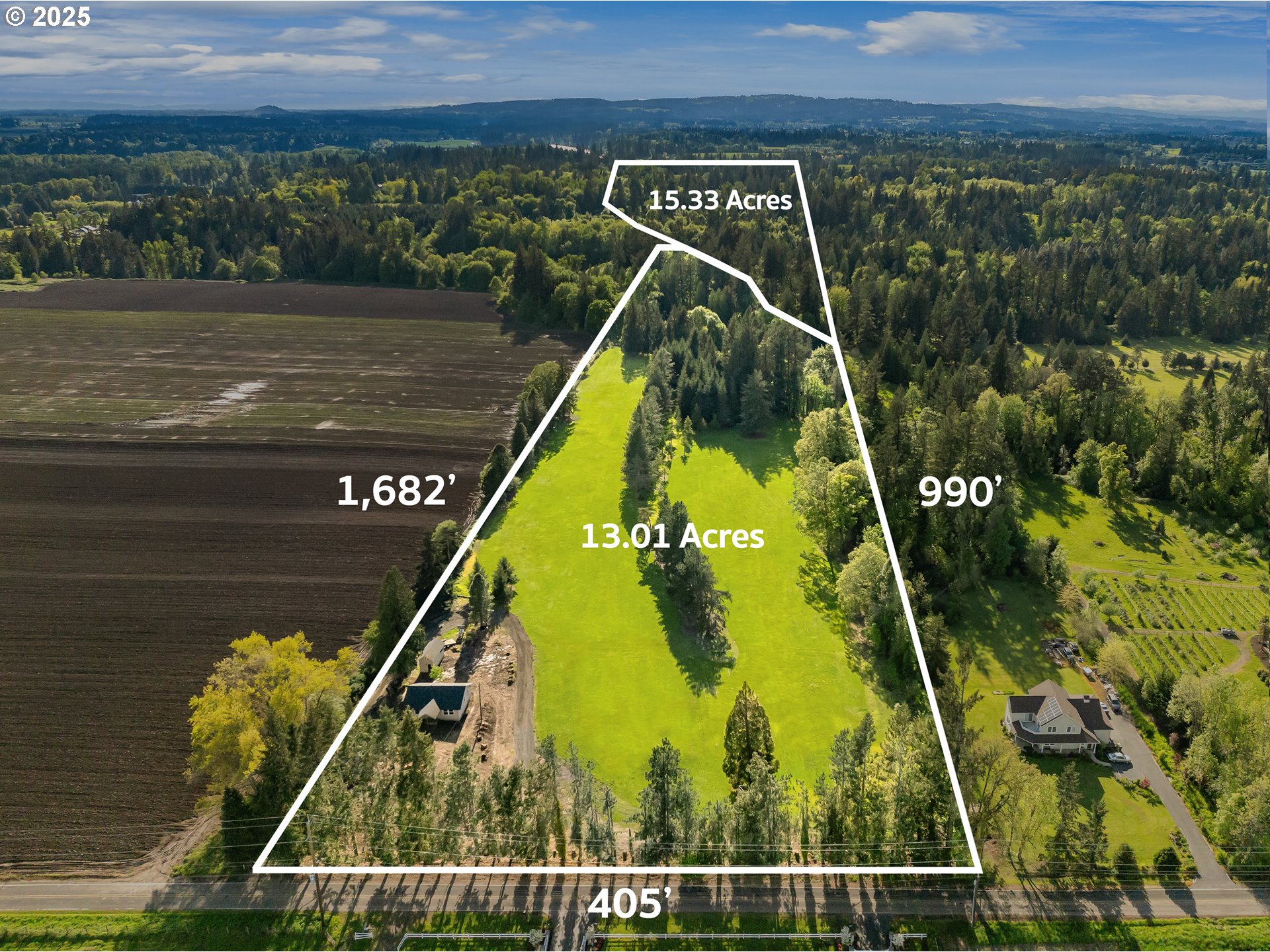 1 Southwest Mountain Road West Linn, OR 97068 - Photo 7 of 48