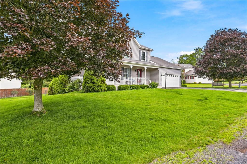 104 Rani Way Somerset, PA 15501 - Photo 2 of 47