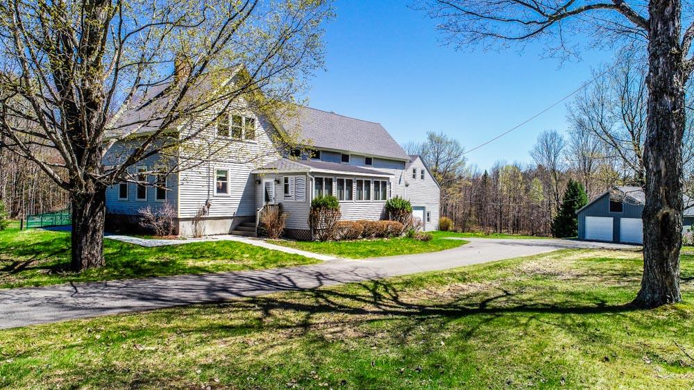590 Manchester Road Belgrade, ME 04917 - Photo 10 of 53 Manchester Rd.-22