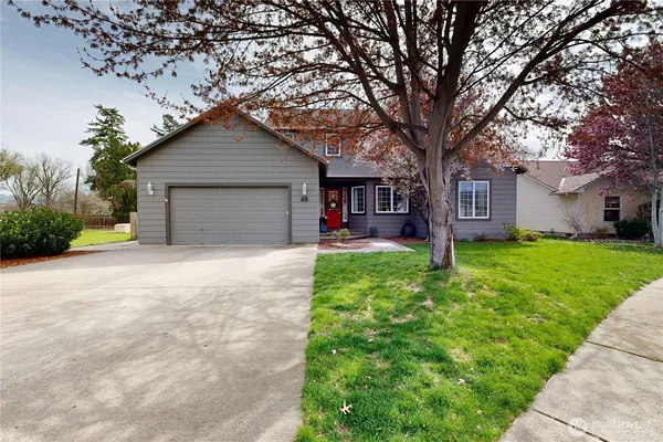 $659,000 | 48 Parkwood Circle, Walla Walla, WA 99362