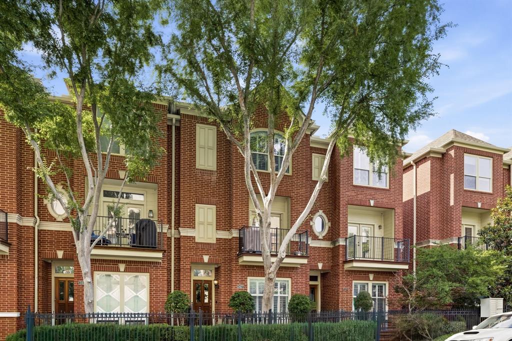 3427 Howell Street Dallas, TX 75204 - Photo 1 of 35