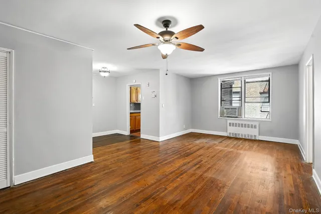 $105,000 | 650 Warburton Avenue, Unit 6M, Yonkers, NY 10701