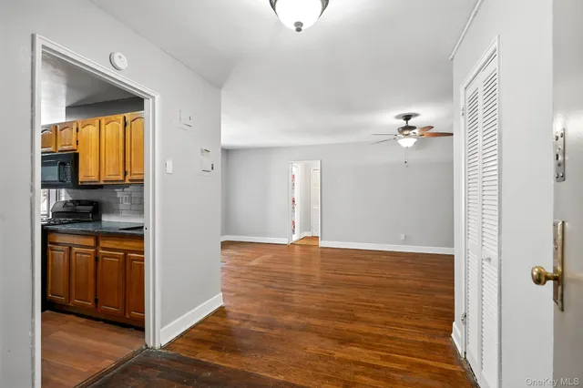 $105,000 | 650 Warburton Avenue, Unit 6M, Yonkers, NY 10701