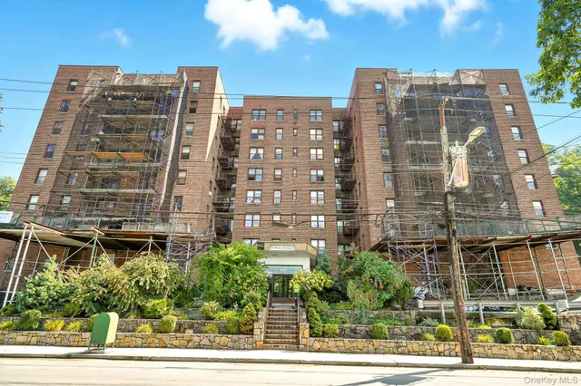 $105,000 | 650 Warburton Avenue, Unit 6M, Yonkers, NY 10701