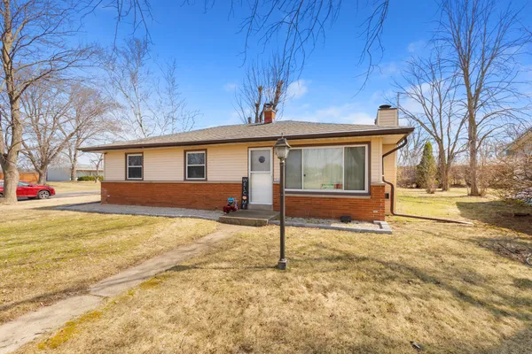 $305,000 | 7934 North Edgeworth Drive, Milwaukee, WI 53223
