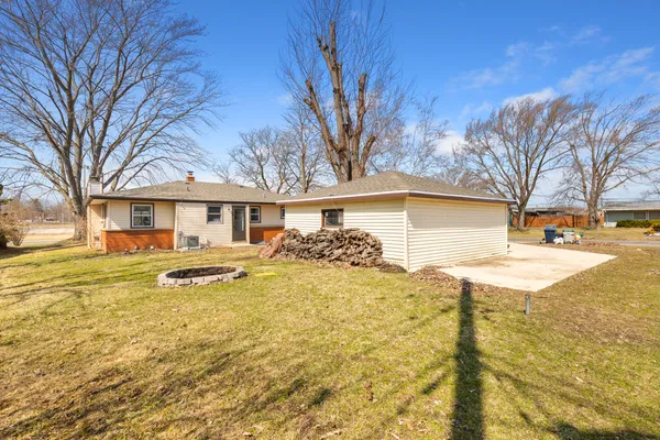 $305,000 | 7934 North Edgeworth Drive, Milwaukee, WI 53223