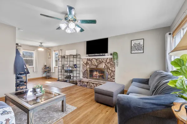 $305,000 | 7934 North Edgeworth Drive, Milwaukee, WI 53223
