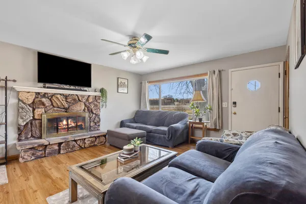 $305,000 | 7934 North Edgeworth Drive, Milwaukee, WI 53223