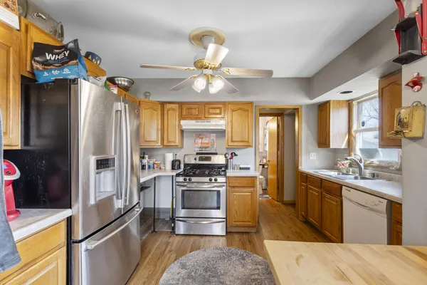 $305,000 | 7934 North Edgeworth Drive, Milwaukee, WI 53223