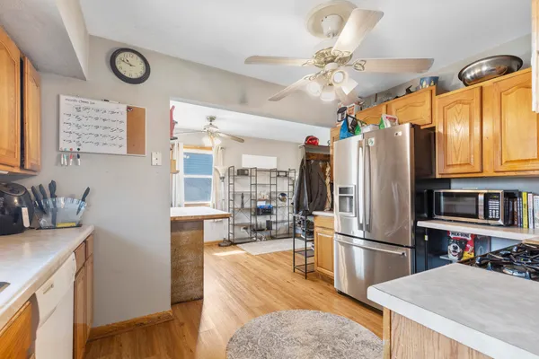 $305,000 | 7934 North Edgeworth Drive, Milwaukee, WI 53223