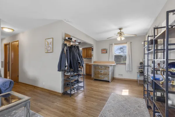 $305,000 | 7934 North Edgeworth Drive, Milwaukee, WI 53223
