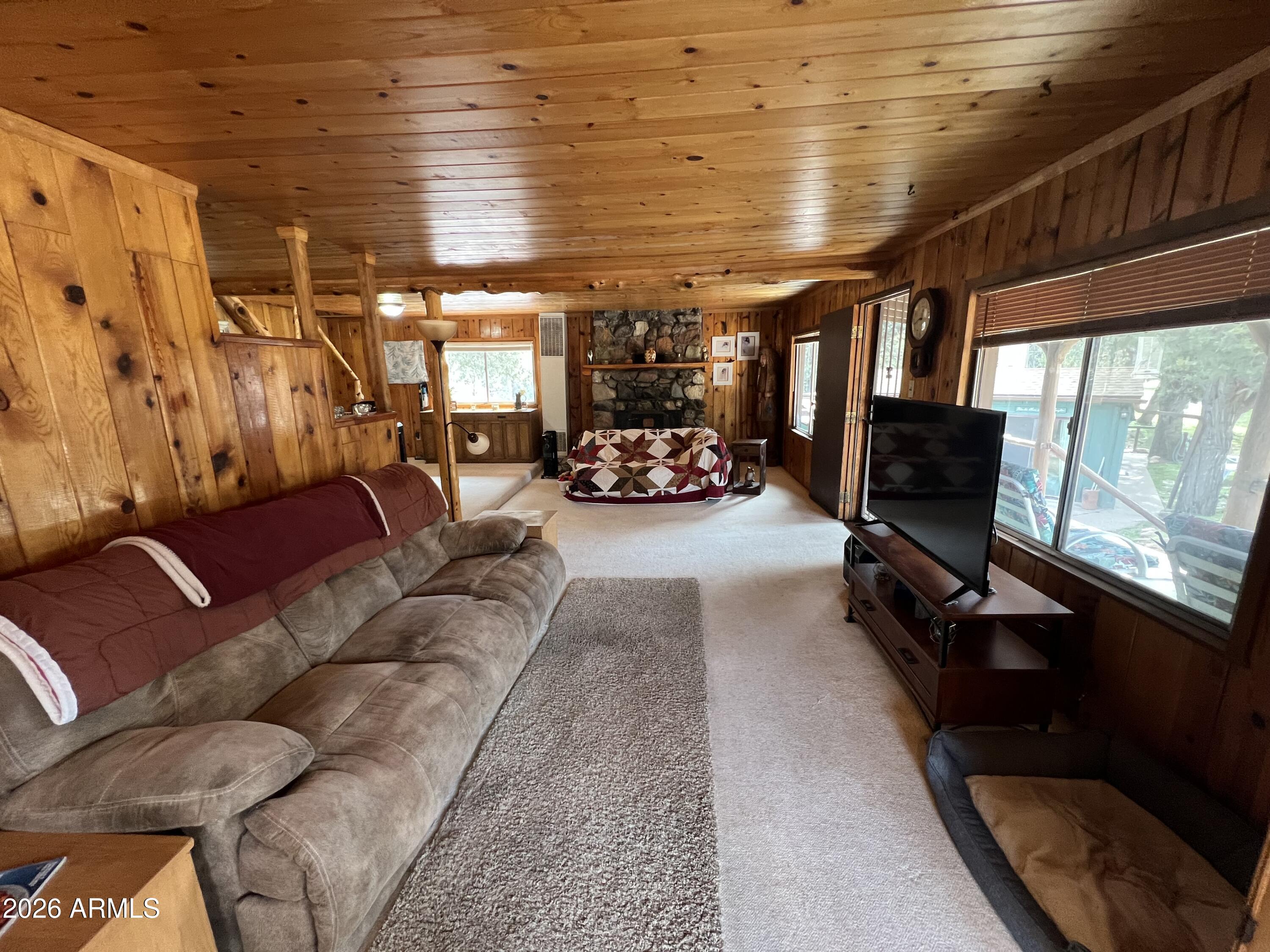 84 West Haught Road Payson, AZ 85541 - Photo 12 of 120