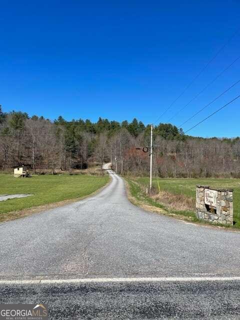 Lot 6 Willow Ridge Warne, NC 28909 - Photo 13 of 14 a view of a park