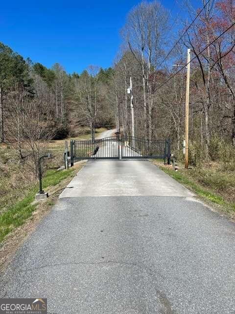 Lot 6 Willow Ridge Warne, NC 28909 - Photo 5 of 14 a view of a street with a building in the background