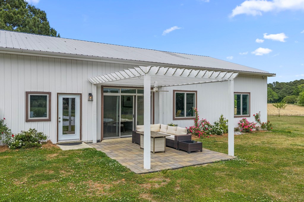 6078 Harmantown Road Machipongo, VA 23405 - Photo 42 of 61