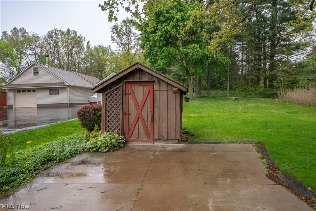 2909 Sanitarium Road Akron, OH 44312 - Photo 21 of 27