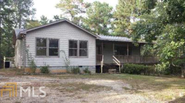 140 Winding Creek Road Southwest Eatonton, GA 31024 - Photo 1 of 1 Gallery Image 1