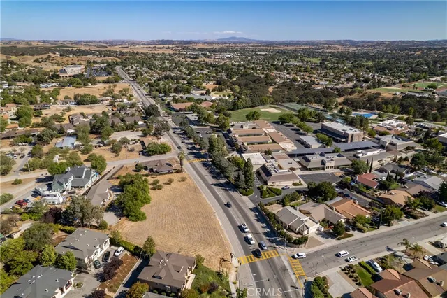 $399,000 | 845 Creston Road, Paso Robles, CA 93446