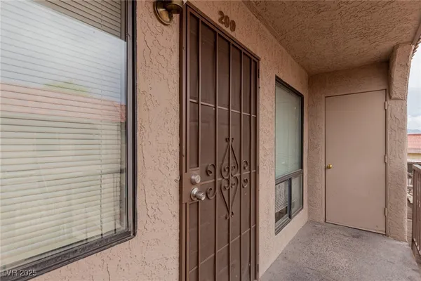 $125,000 | 4300 North Lamont Street, Unit 209, Las Vegas, NV 89115