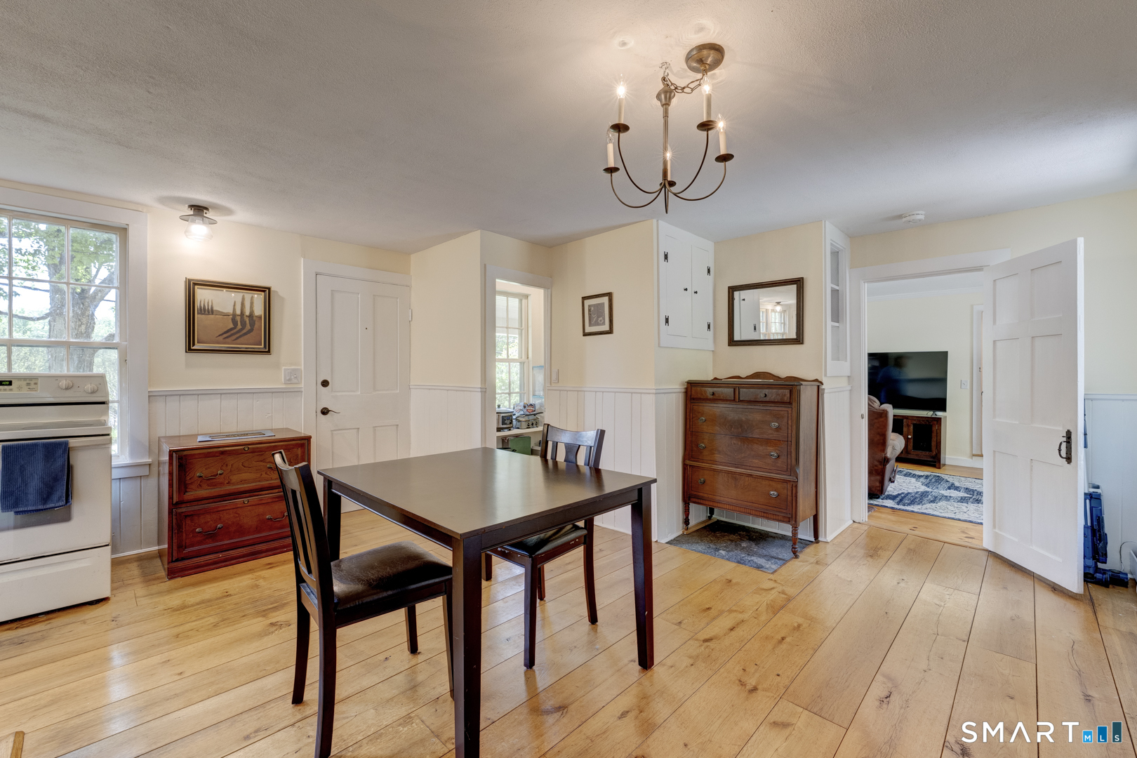 58 Tower Hill Road Chaplin, CT 06235 - Photo 8 of 39