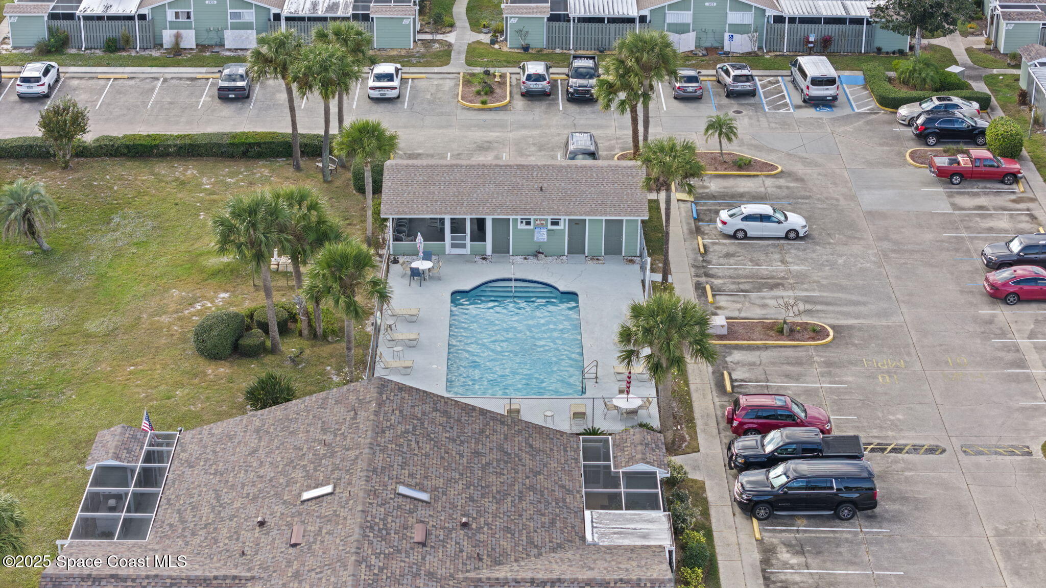 1956 Quail Ridge Court, Unit 1802 Cocoa, FL 32926 - Photo 28 of 42 28-web-or-mls-QUAIL_DRONE4