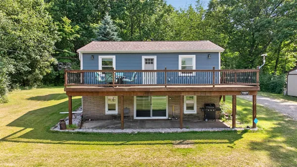$244,000 | 10932 Baker Road, Jerome, MI 49249