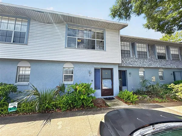 $115,000 | 175 Yorktowne Drive, Unit UT11, Daytona Beach, FL 32119