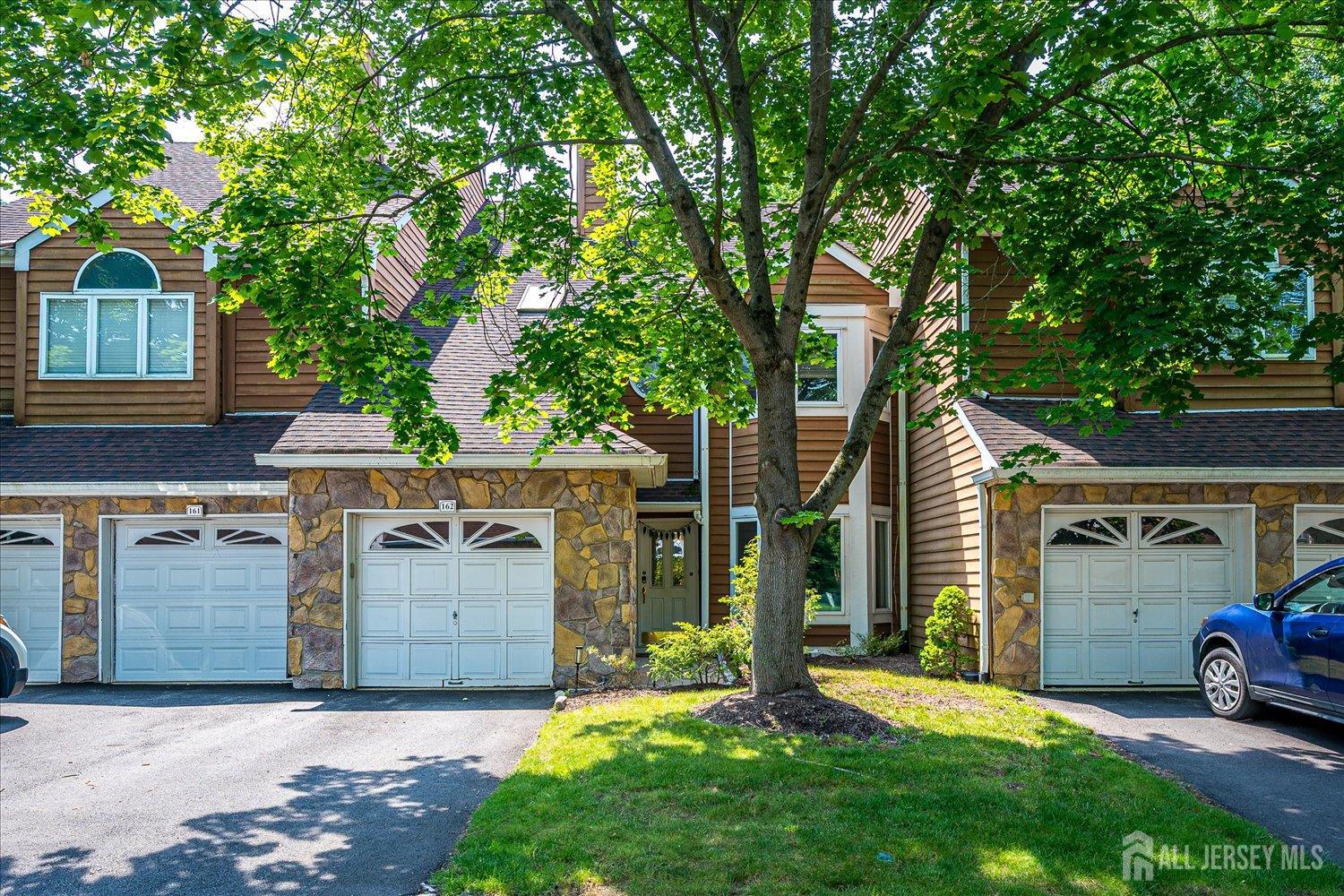 162 Coppertree Court Edison, NJ 08820 - Photo 23 of 35