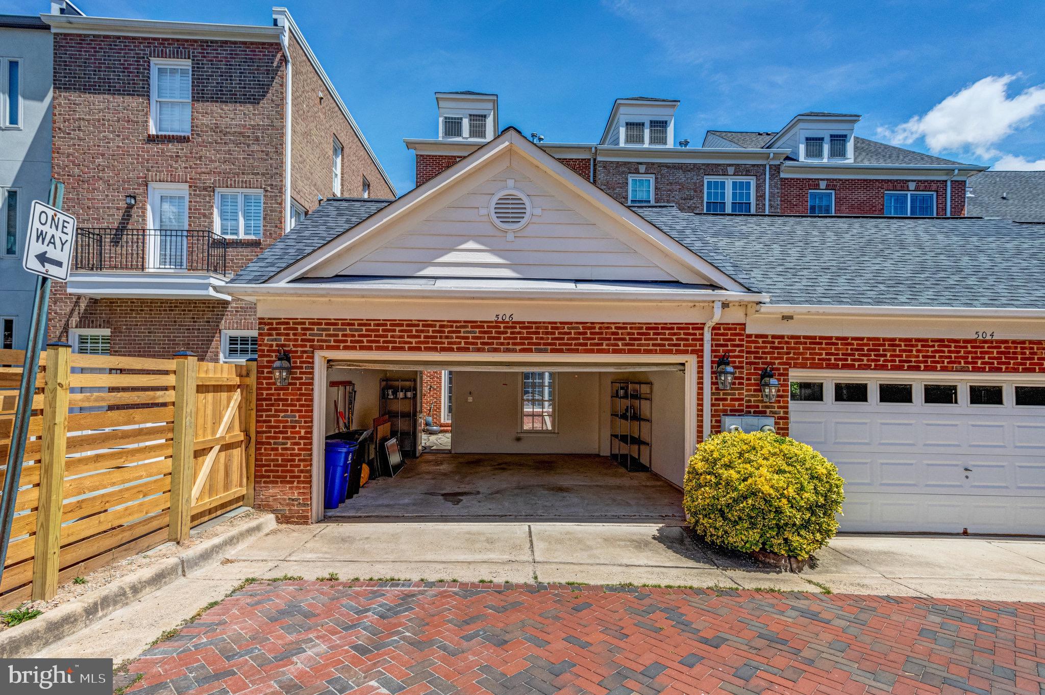 506 Pendleton Street Alexandria, VA 22314 - Photo 59 of 61