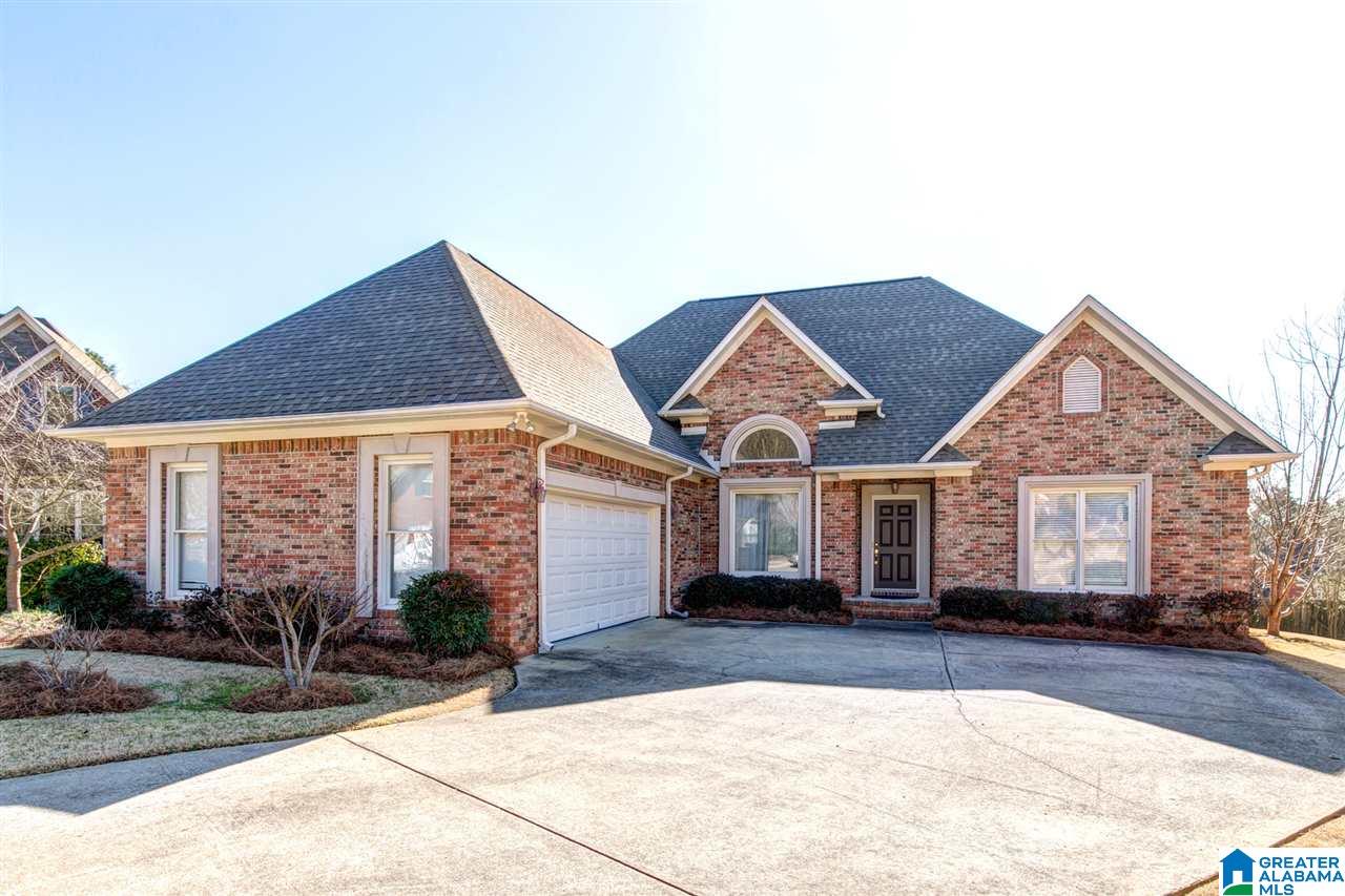 858 Meadow Ridge Lane Birmingham, AL 35242 - Photo 1 of 23