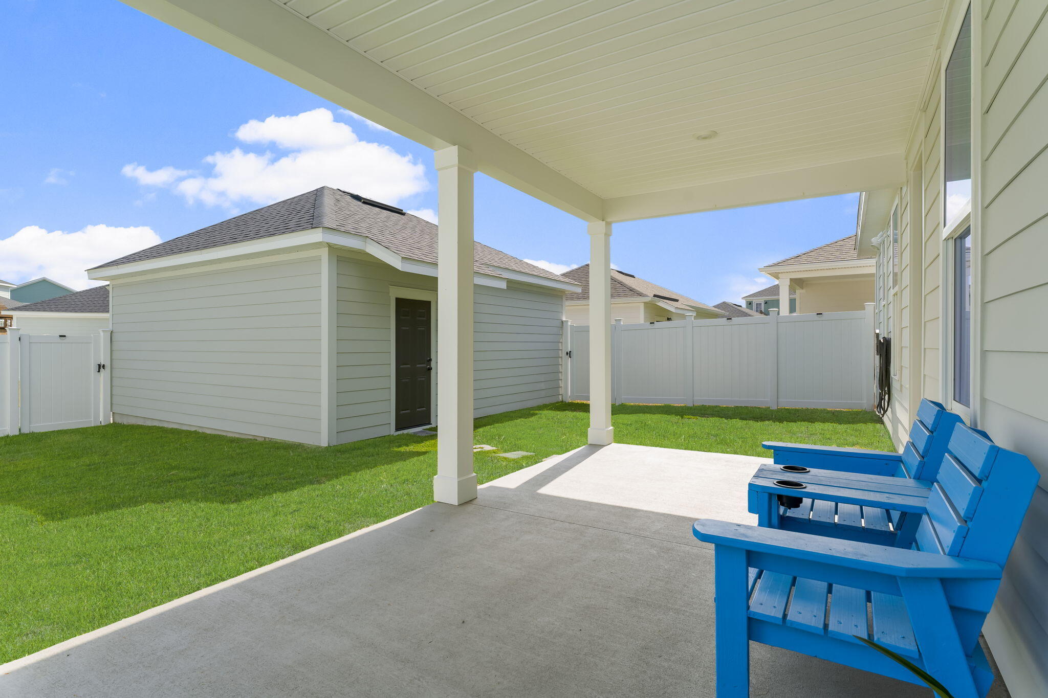 1921 Rushes Avenue Panama City, FL 32405 - Photo 28 of 43